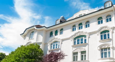 Deutschlandweit haben wir im Portfolio einige Investmentimmobilien in guten bis sehr guten Lagen deutscher Grossstädte. Anlageimmobilien und Investment